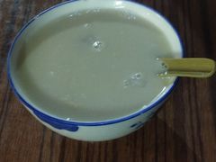 -勤記甜品