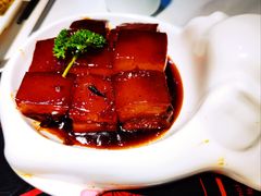 小馆红烧肉-黑鸡小馆(金源店)