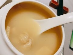 腌笃鲜-屋里厢上海菜馆