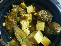-宏状元现熬粥·京味菜(三里河店)