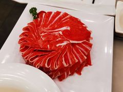 高钙羊肉-牛街·马辈儿涮肉(牛街二店)