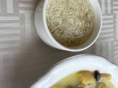 文思豆腐羹-怡园饭店-餐厅(四望亭店)
