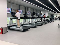 -WEGYMER健萌健身(麦德龙钰龙天下馆)