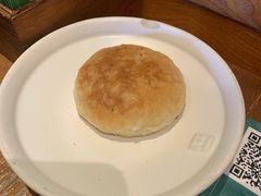 玫瑰鲜花饼-云海肴·汽锅鸡·云南菜(天山百盛优客店)