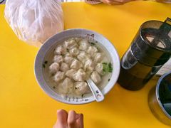 -笑云开汤包店(网巾市店)