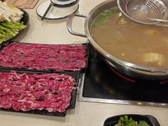 -潮汕良记牛肉火锅(洪武路店)