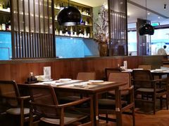 大堂-山葵家·创意料理(宁波来福士店)
