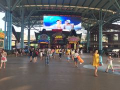 -杭州浪浪浪水公园