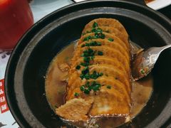 -香山湖家家宴(中山陵店)