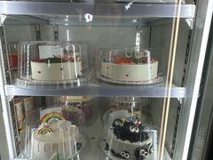 -DQ·蛋糕·冰淇淋(通州万达店)