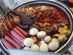 -安徽阜阳卷馍(西单店)