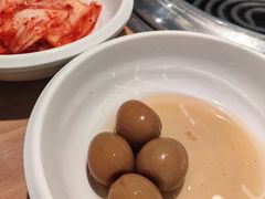 -本家韩国烤肉(青岛万象城店)