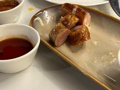 -盐说·西式餐酒馆(光明万达店)