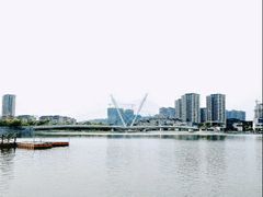 -映月湖中央公园