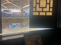 -绿茶餐厅(昆明世纪金源店)