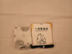 -霖公馆SPA·足道(普善路店)