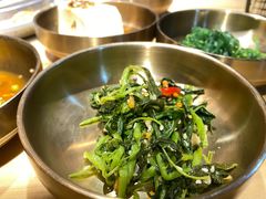 -金顺韩式烤肉·网红烤肉店(广利路店)