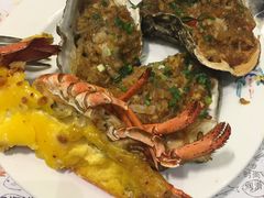 -小天鹅戴斯酒店鲸鲨百汇创作料理