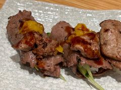 -合点寿司(金虹桥商场店)