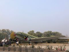 -中国航空博物馆