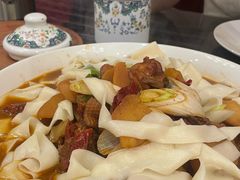 -新疆杭州疗养院·富春山庄