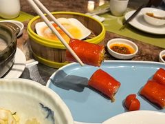 -顺意·顺德家乡菜(国际人才大厦店)