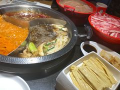 -吴老幺火锅(三林店)