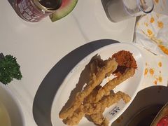 -小龙坎火锅(IFS HOT店)