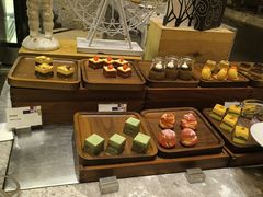 -盛宴标帜餐厅·亲子自助 (南昌喜来登酒店)