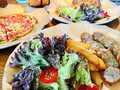 -The Cheebat 锌吧·Bistro(体育西店)