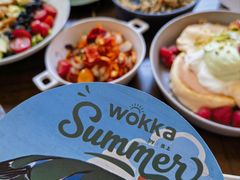 -WOKKA by艮上(中海环宇荟店)