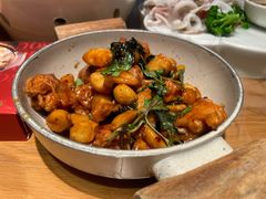 三杯鸡-闽上鲜·福建菜(龙湖滨江天街店)