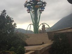 -鹦鹉过山车