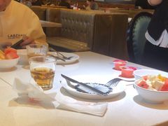-汤姆家的牛排意面披萨(融创茂店)