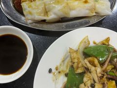-一哥美食(总店)