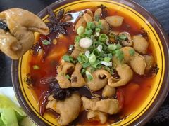 -曾氏肥肠馆(凯瑞雅居店)