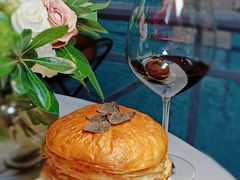 -Le Bistrot de Racine