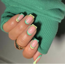 -LILY NAILS美甲美睫
