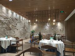 -哈曼度假酒店哈宝家庭餐厅(大东海店)