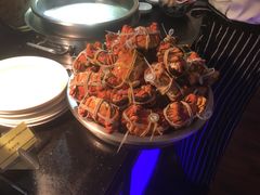 -昆泰嘉华酒店-嘉华咖啡厅