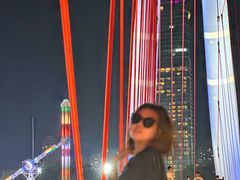 -星海湾跨海大桥