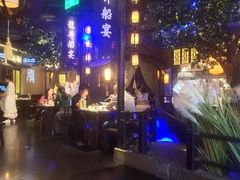 -绿茶餐厅(深圳龙华天虹购物中心店)