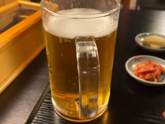 生啤-日本料理神拉面