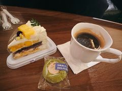 -糖房咖啡(南锣鼓巷店)