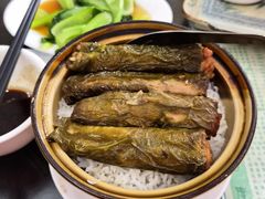 -荔园小馆(园岭新村二期店)