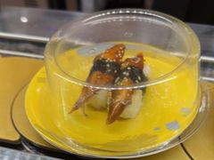 -争鲜回转寿司(浦东三钢里PLUS店)