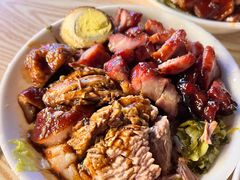 -昌记隆江猪脚饭(白石龙店)