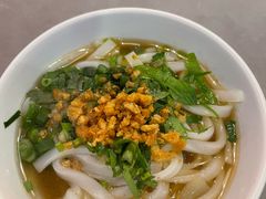 -潮发潮汕牛肉店(东方宝泰店)