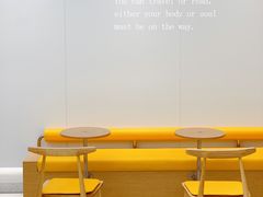 用餐区-麦当劳(徐汇漕溪北路百脑汇店)