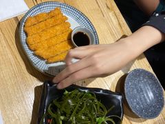 -南小蟹手工點心(三里屯店)